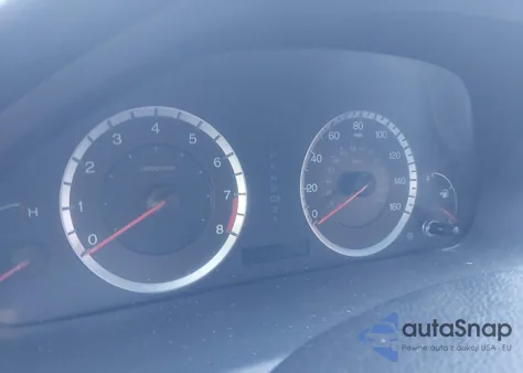 2009 Honda Accord 2.4 Ex from USA, damaged, VIN 1HGCP26789A145479